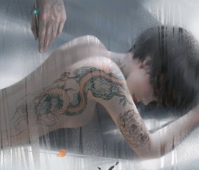 咳嗽干呕与怀孕初期干呕（咳嗽干呕与怀孕初期干呕有关系吗）